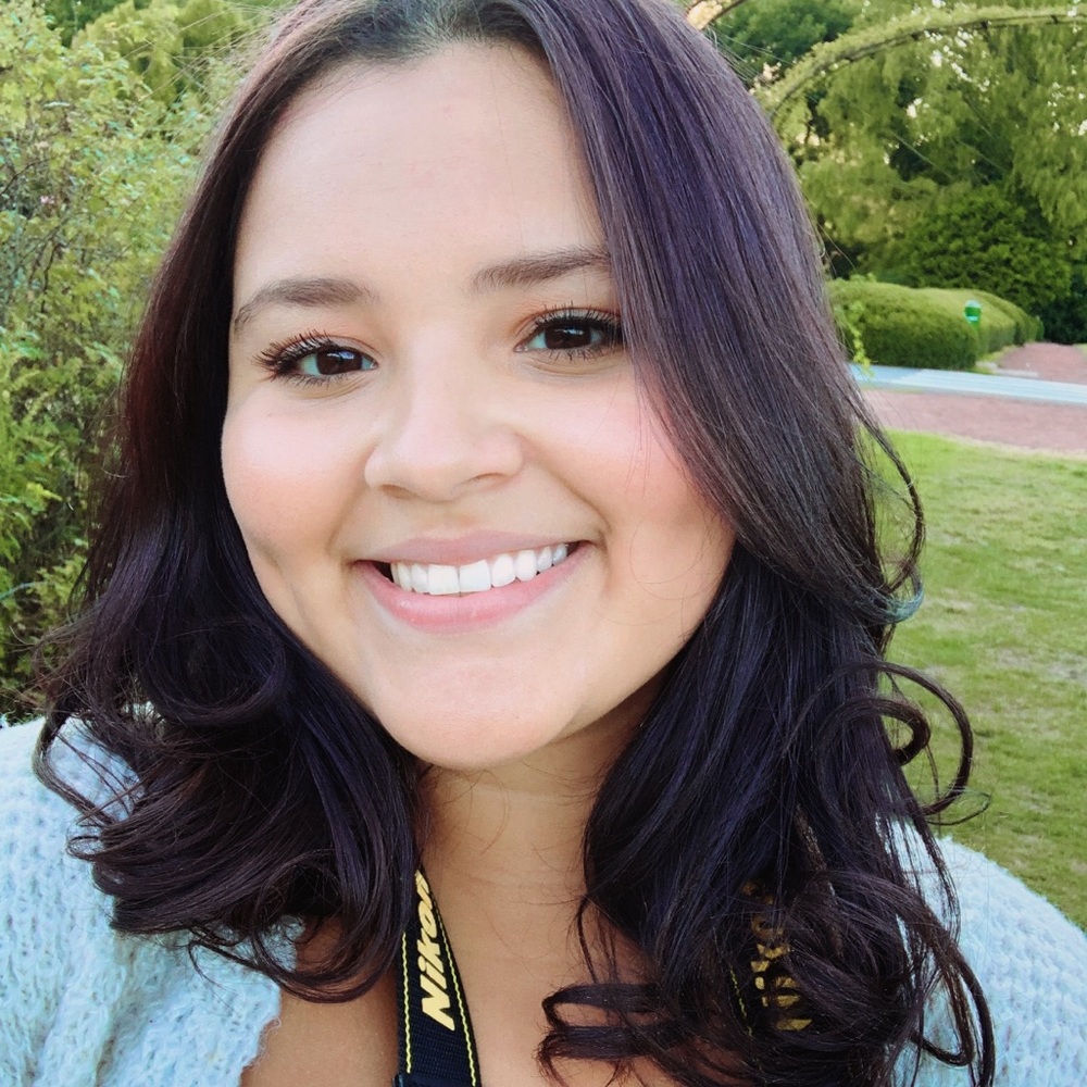 Meet your Posher, Veronica